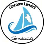 logo lista landini giacomo elezioni amministrative 2019 isola del giglio giglionews