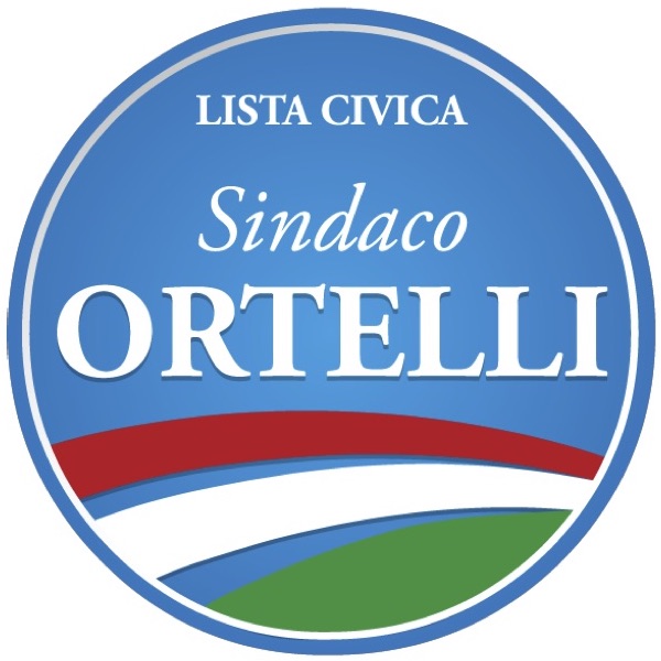 Lista Civica Sindaco Ortelli