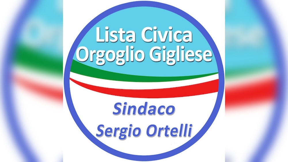 logo orgoglio gigliese isola del giglio giglionews