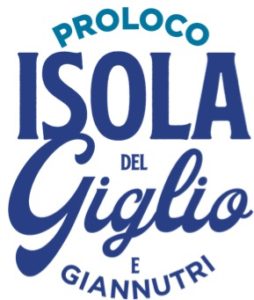 logo pro loco isola del giglio giglionews