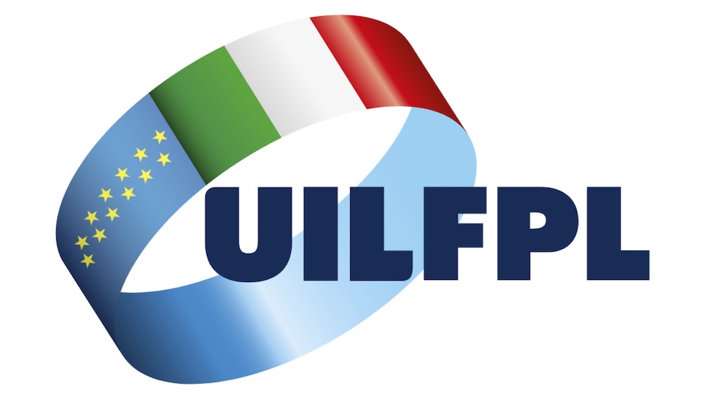 logo uil fpl comune isola del giglio giglionews
