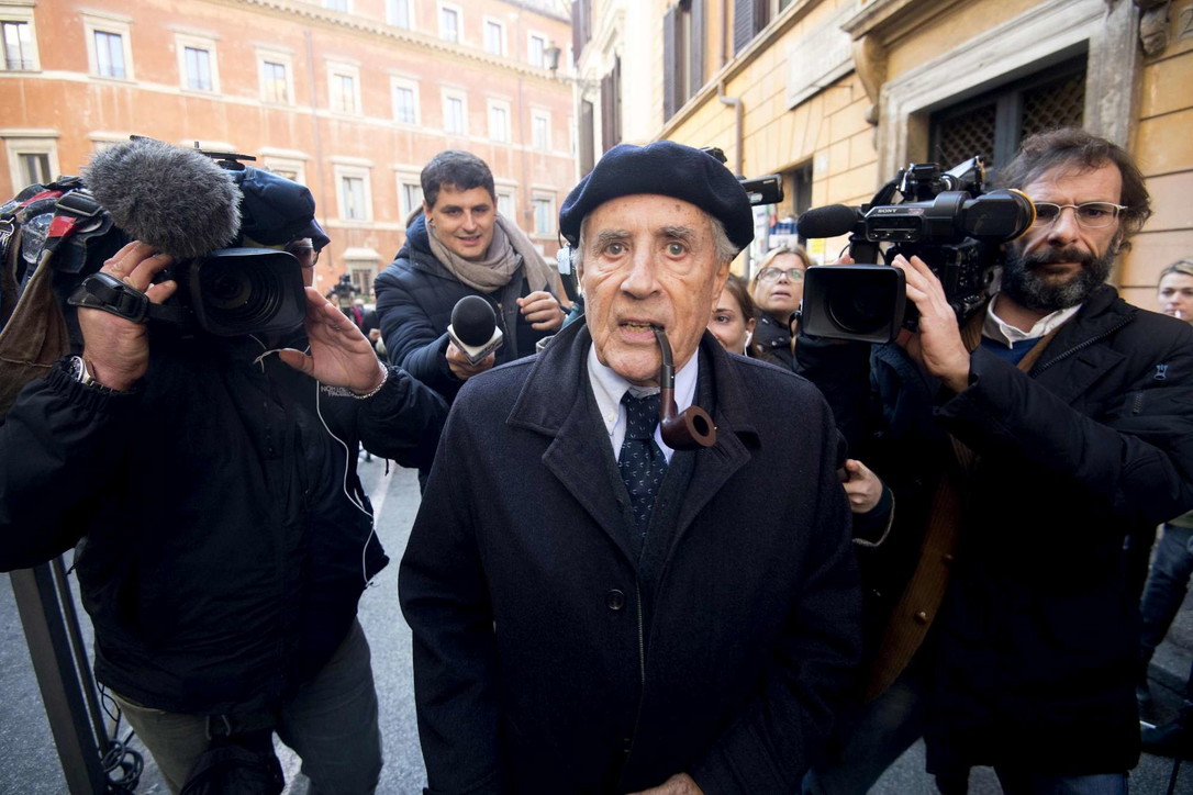 franco marini isola del giglio giglionews