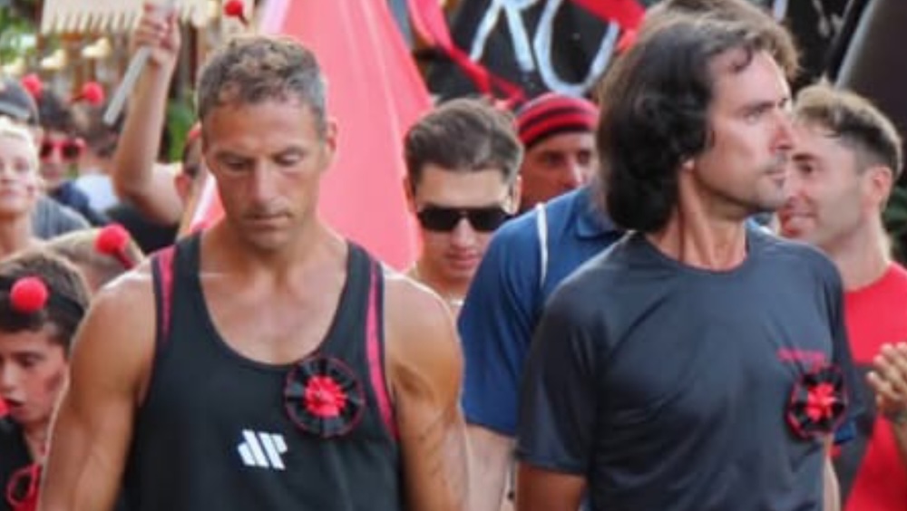 matteo coppa francesco orlandini palio marinaro isola del giglio giglionews