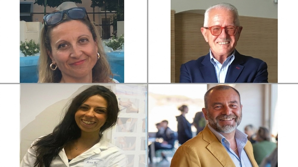 membri comunita parco arcipelago toscano isola del giglio giglionews