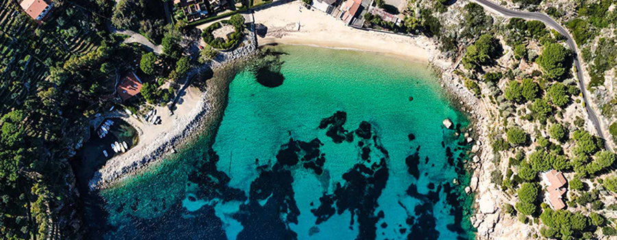 minicrociera un tuffo nel blu