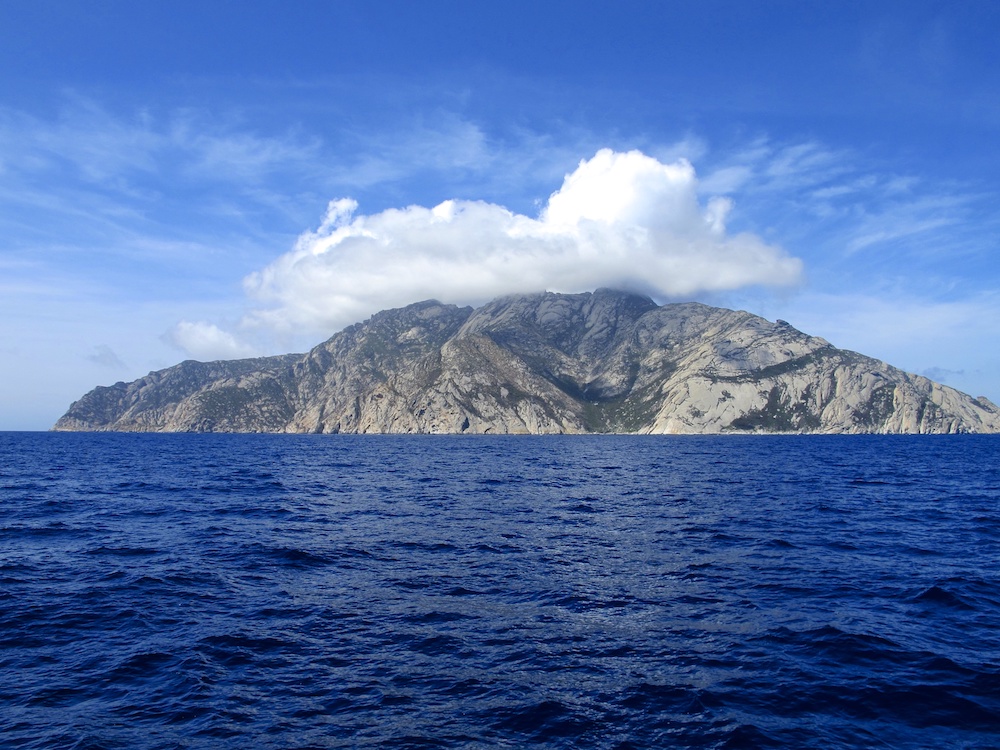 tesoro san mamiliano montecristo isola del giglio giglionews