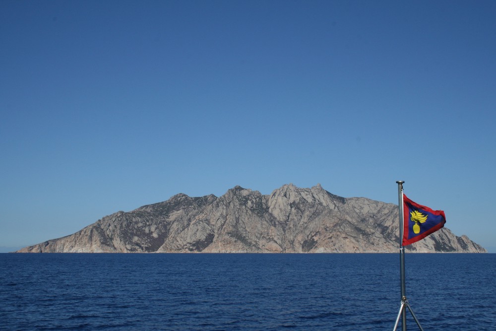 montecristo carabinieri biodiversita isola del giglio giglionews