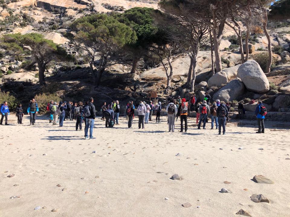 visite guidate marzo montecristo isola del giglio giglionews parco arcipelago toscano