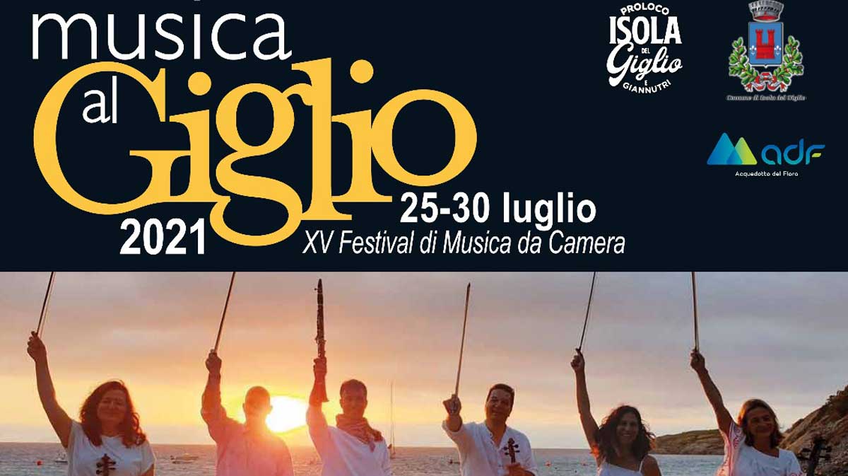 festival musicalgiglio locandina isola del giglio giglionews