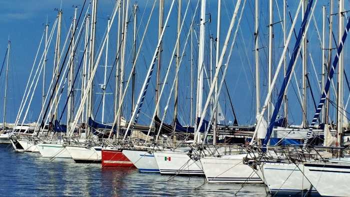 nautica trasporto nautico diporto balneazione isola del giglio giglionews