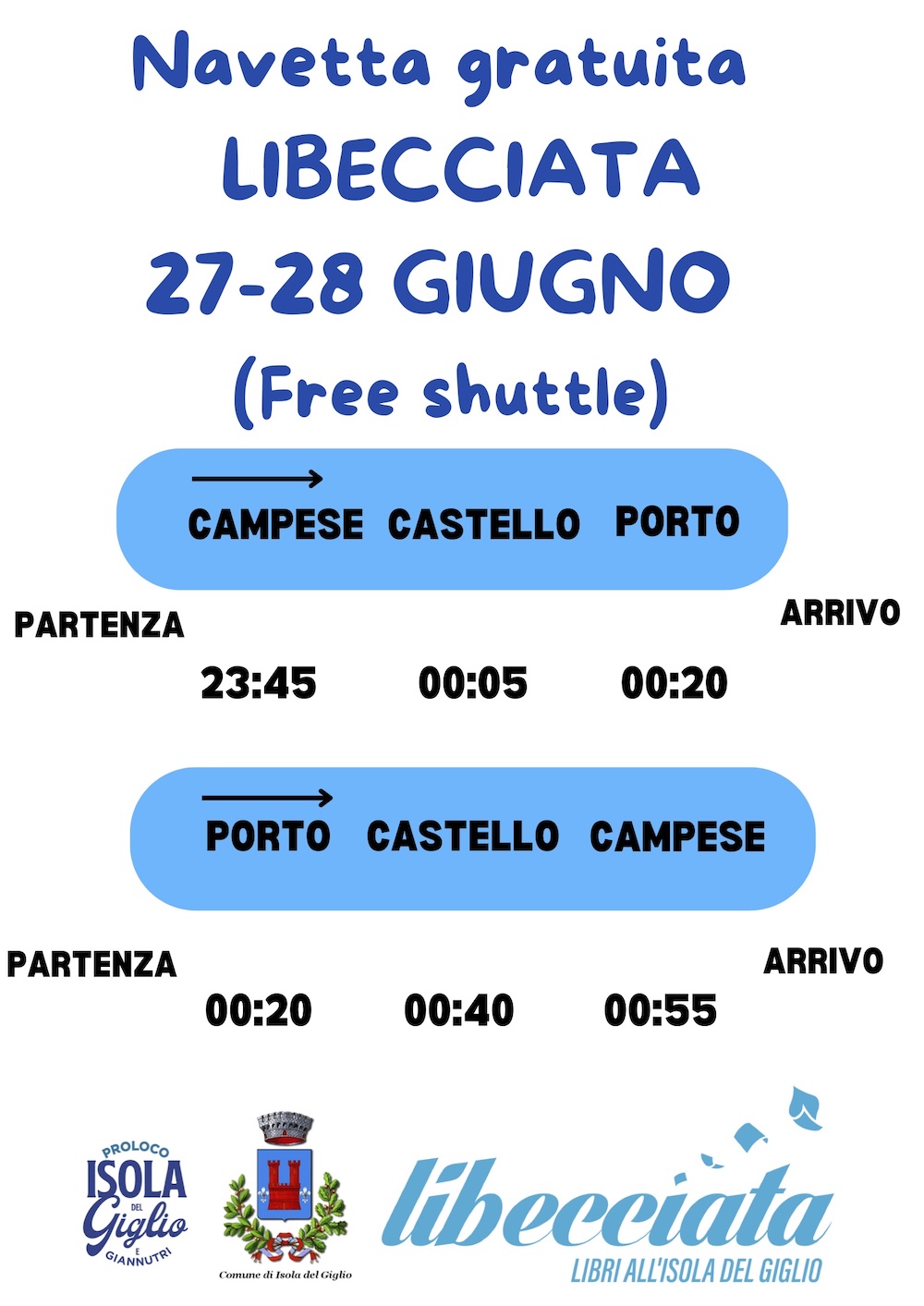 navetta libecciata isola del giglio giglionews