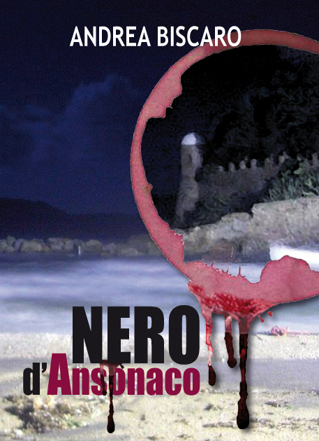 nero d'ansonaco libro isola del giglio giglionews