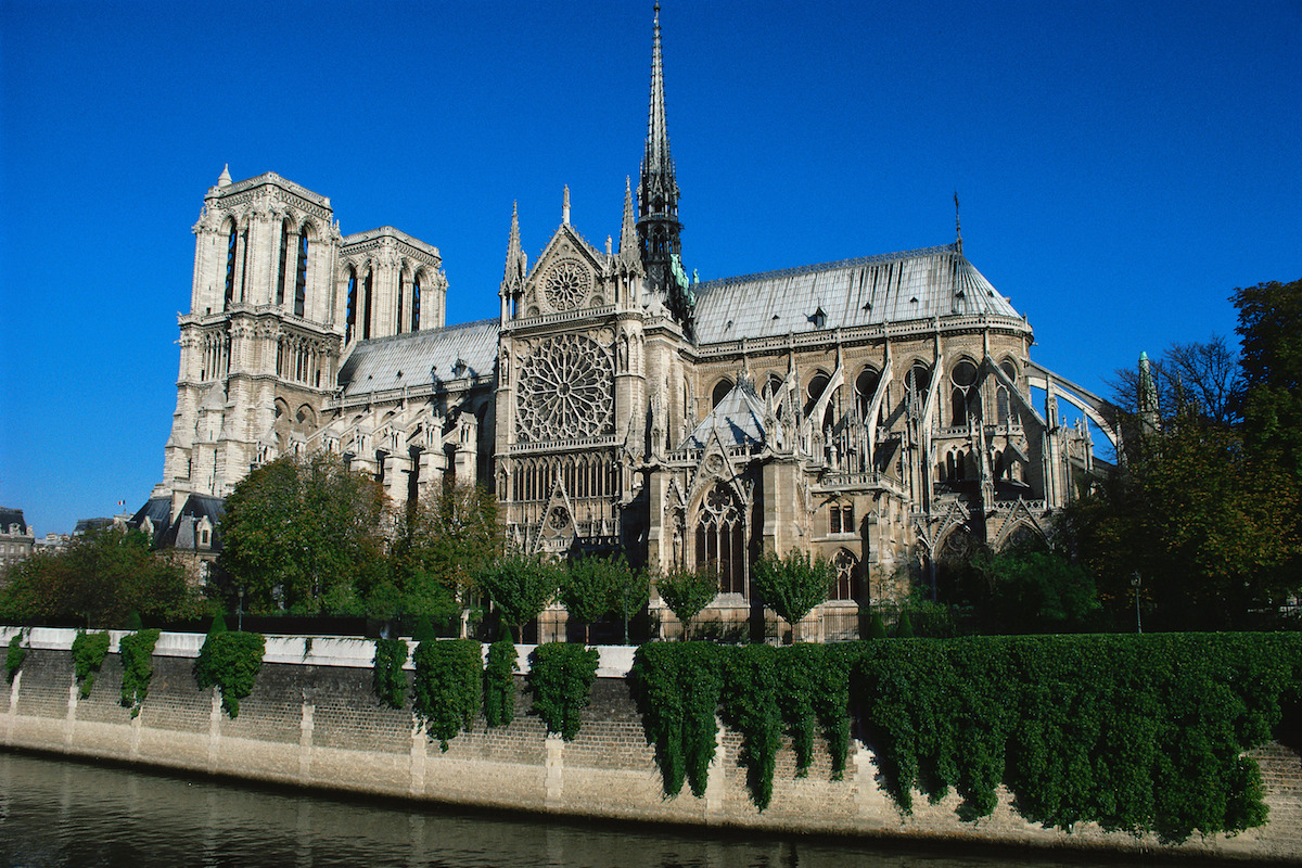 notre dame paris parigi isola del giglio giglionews