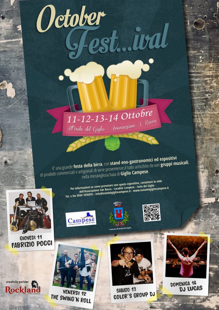 october festival associazione san rocco isola del giglio campese giglionews