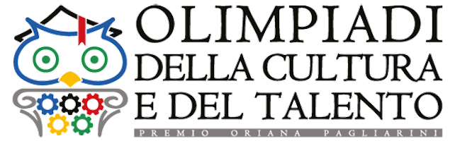 olimpiadi della cultura talento grosseto isola del giglio giglionews