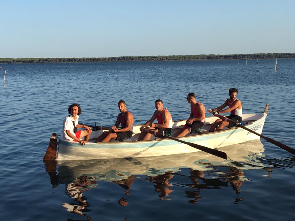 superpalio palio presidi orbetello isola del giglio giglionews