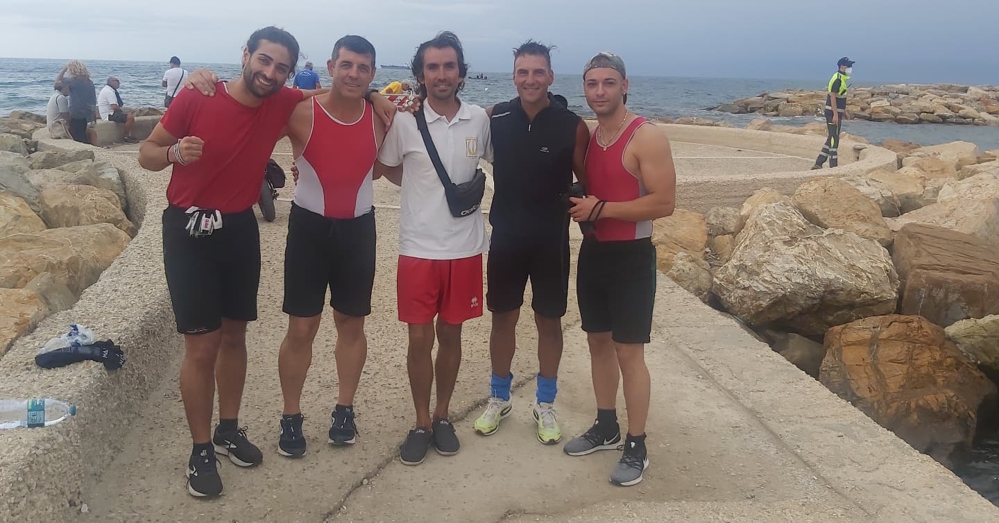 palio tre porti civitavecchia isola del giglio giglionews