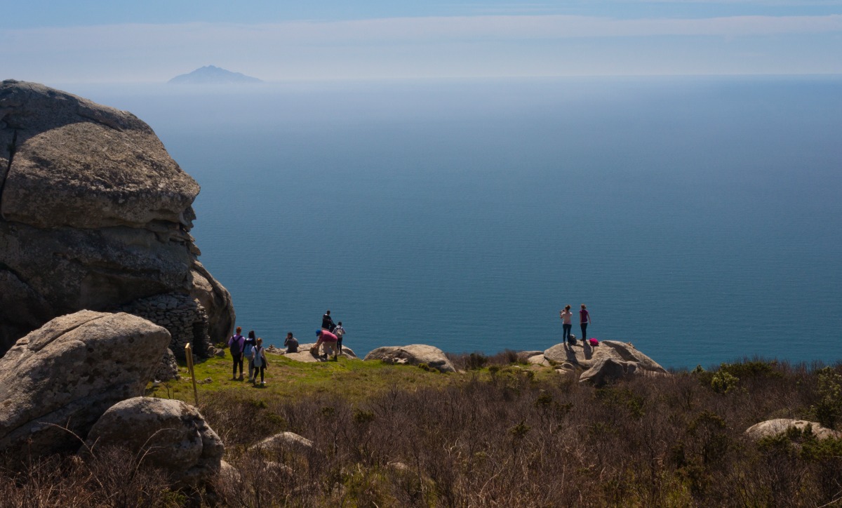 contributi parco nazionale arcipelago toscano isola del giglio giglionews