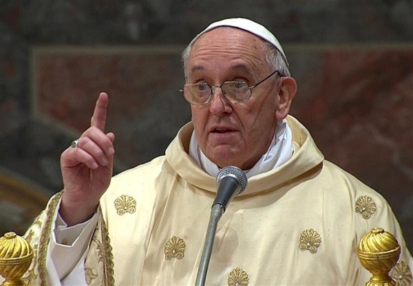 papa francesco isola del giglio giglionews