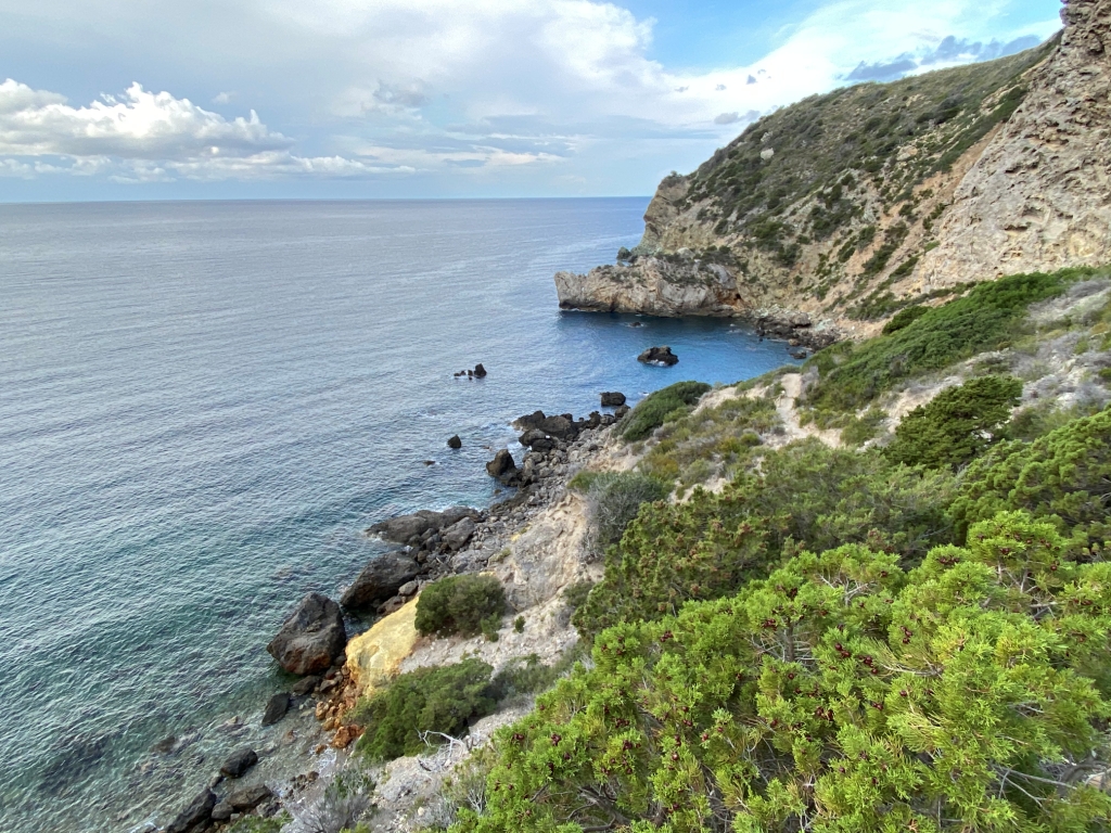 corso guida parco arcipelago toscano isola del giglio giglionews