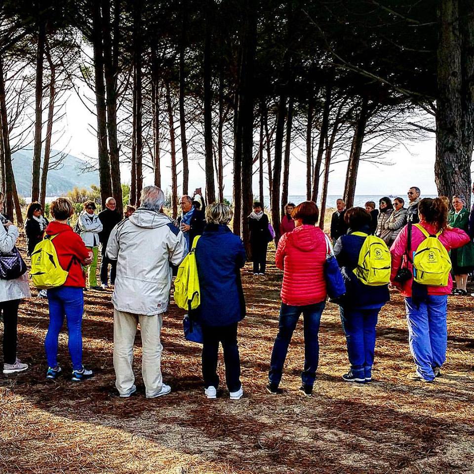 turismo scolastico parco arcipelago toscano scuole isola del giglio giglionews