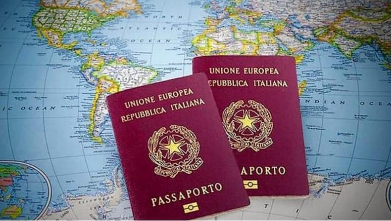 passaporti questura grosseto isola del giglio giglionews