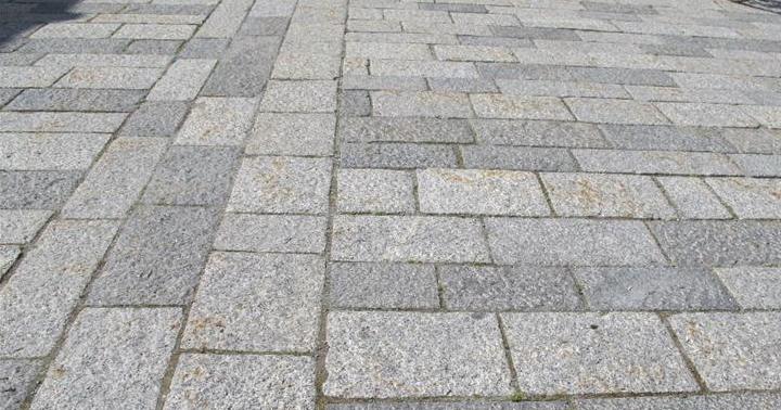 pavimentazione granito isola del giglio porto giglionews