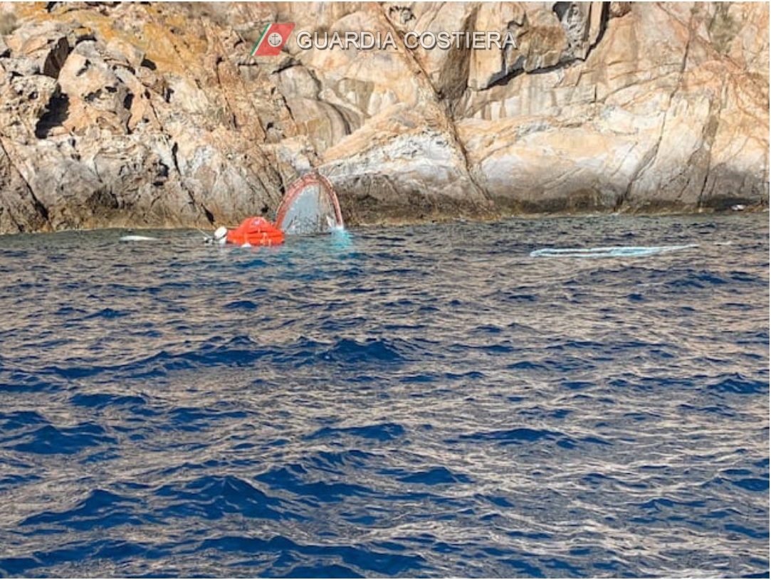 peschereccio montecristo isola del giglio giglionews