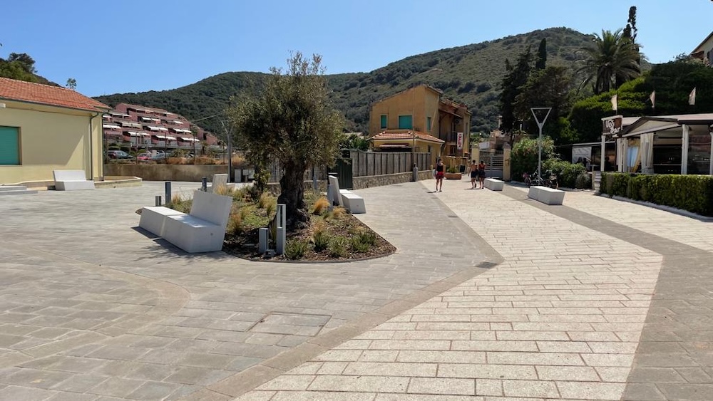 piazza isola del giglio campese giglionews