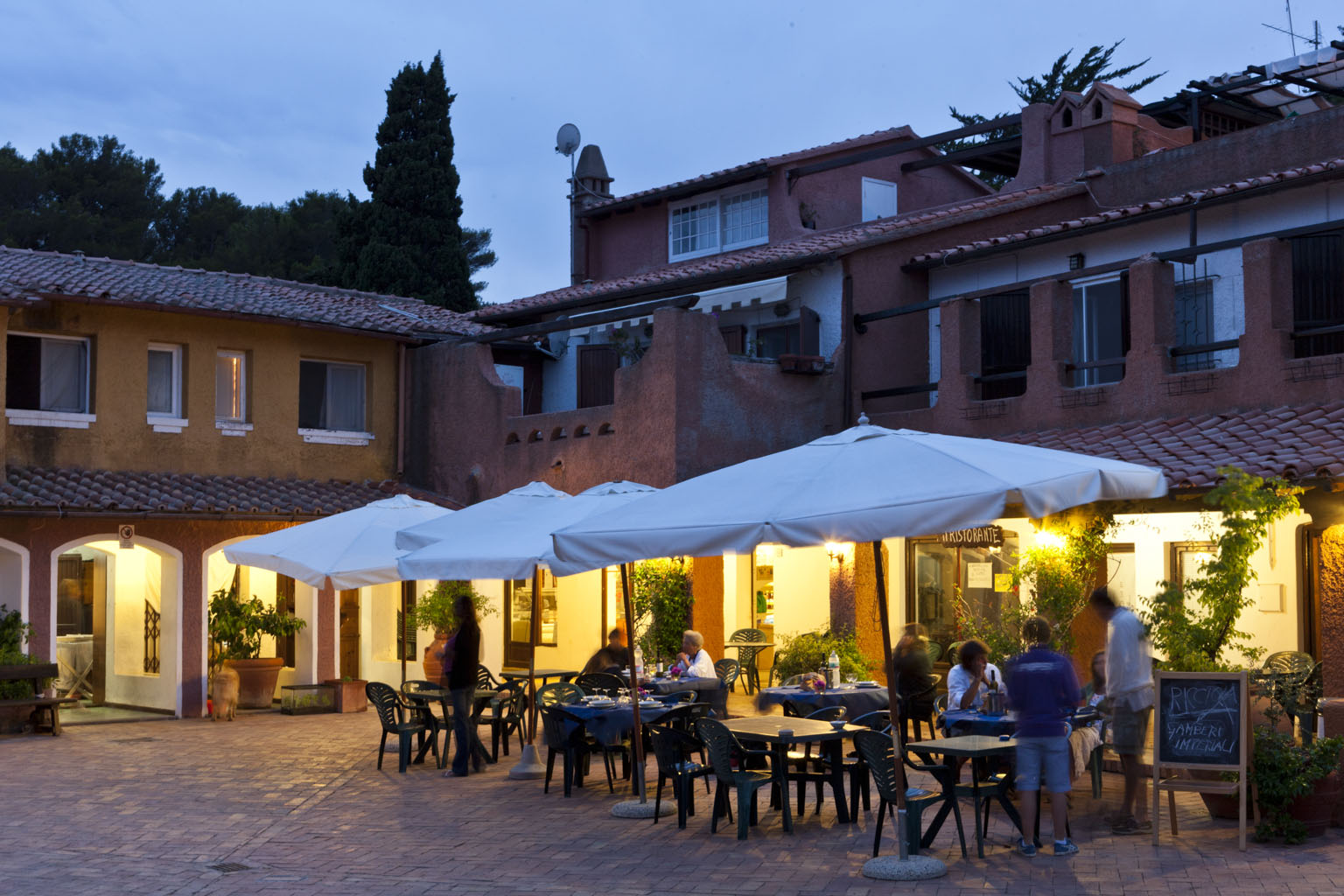 ristorante giannutri isola del giglio giglionews