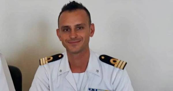 dalle luche capitaneria guardia costiera incidente isola del giglio giglionews