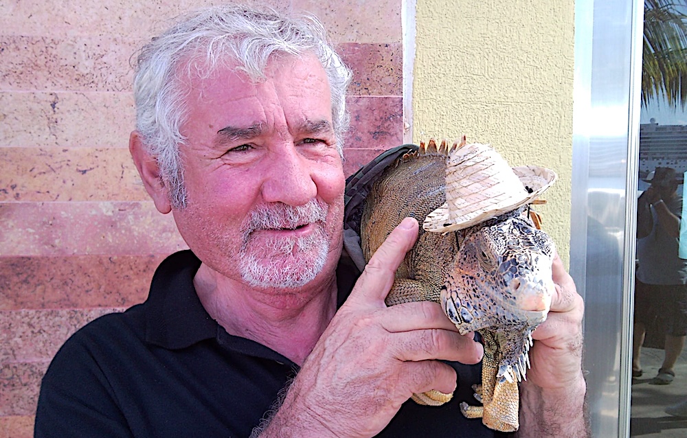 pietro ansaldo isola del giglio giglionews