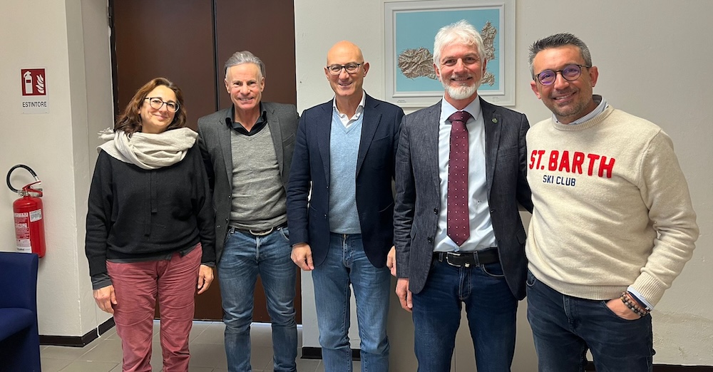 pilato cipriani burlando ciccarelli arcenni parco arcipelago toscano isola del giglio giglionews