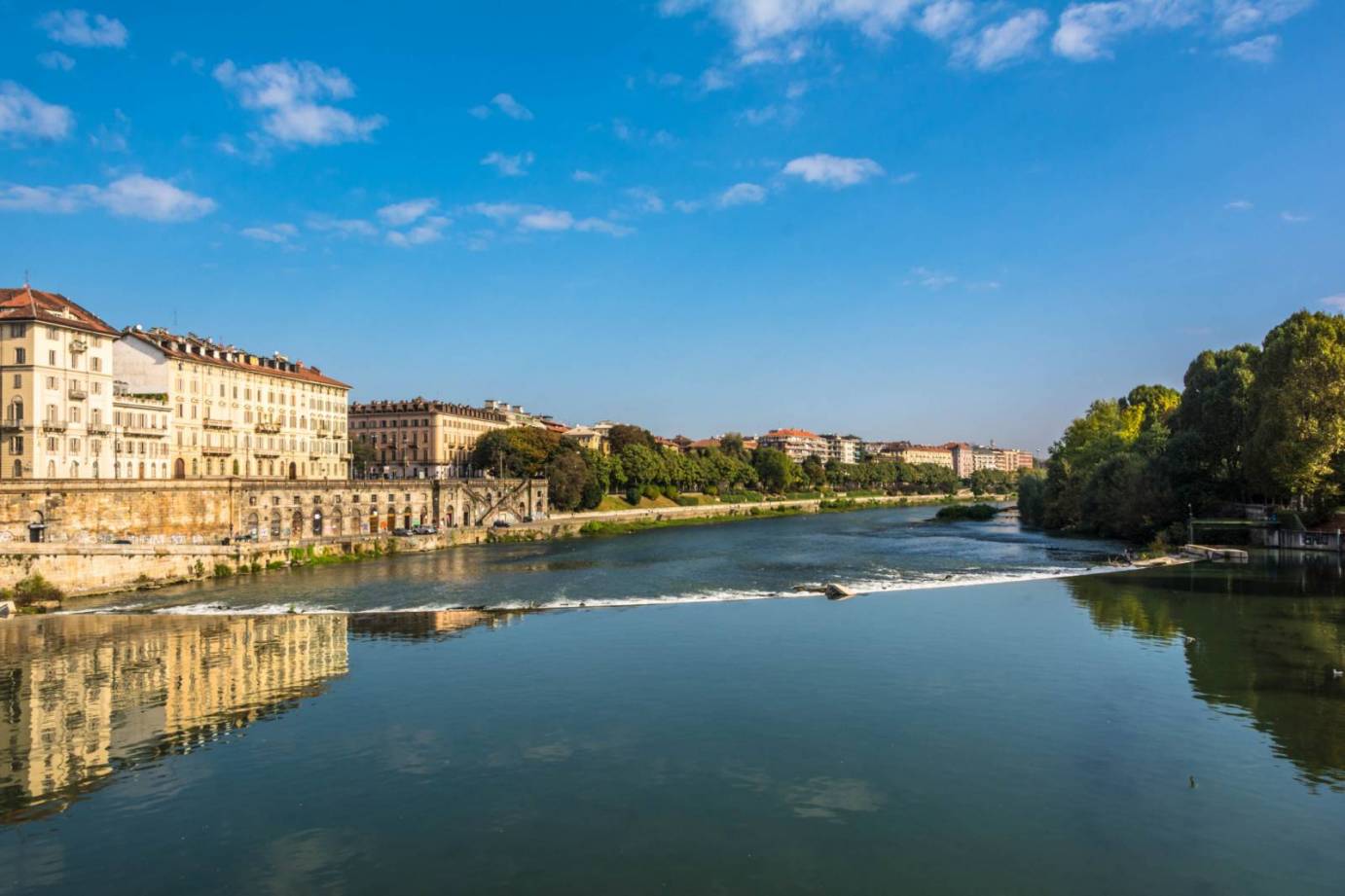 fiume po torino palma silvestri isola del giglio giglionews