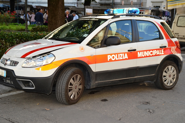 polizia municipale isola del giglio giglionews