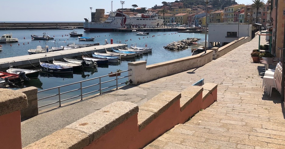 porto deserto appello isola del giglio giglionews