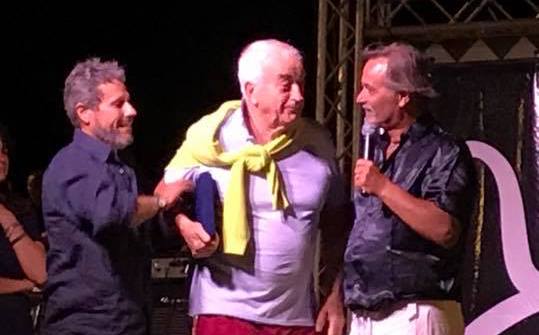 premiazione remo d'oro cataldo isola del giglio giglionews