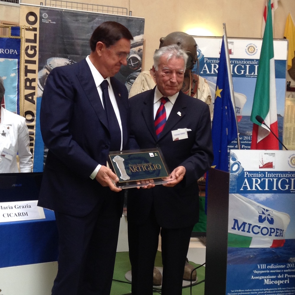 premio artiglio micoperi gabrielli isola del giglio giglionews