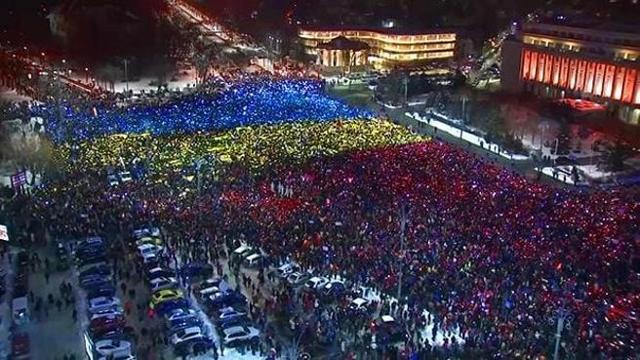 tina monti protesta romania sdegno dignità isola del giglio giglionews