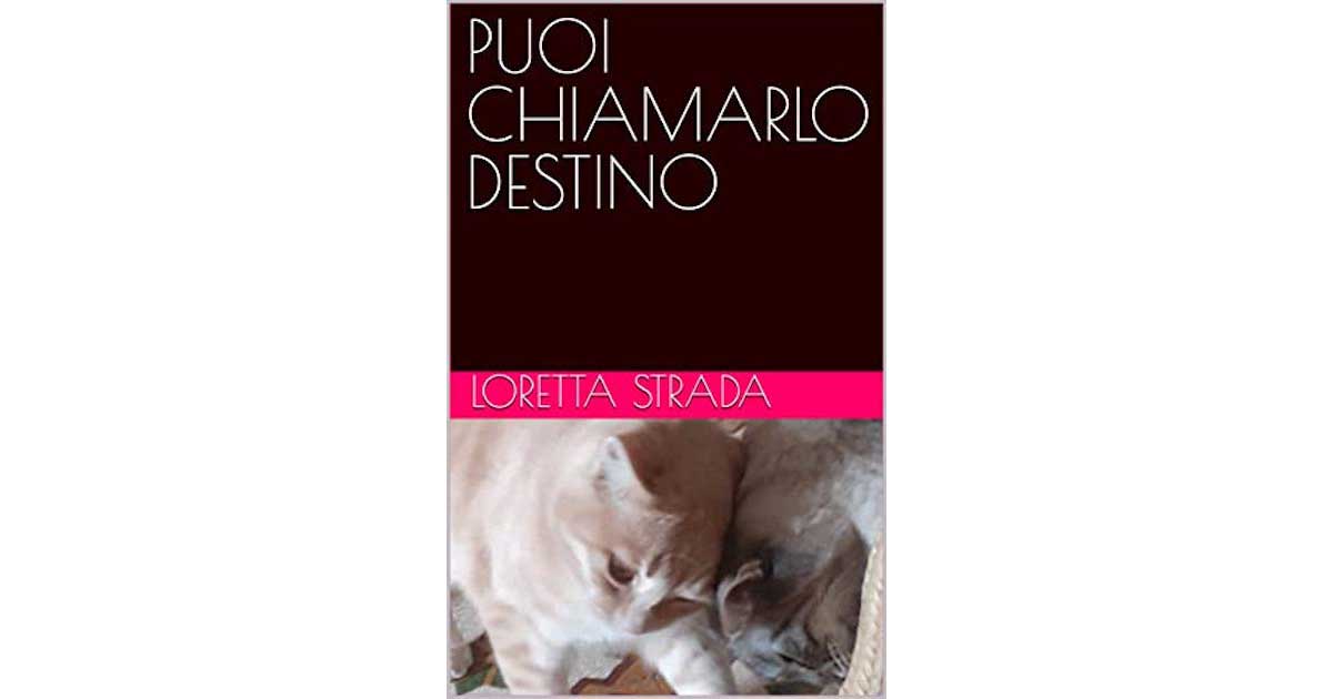 puoi chiamarlo destino loretta strada isola del giglio giglionews