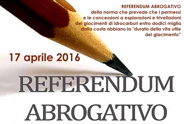 referendum trivelle isola del giglio giglionews