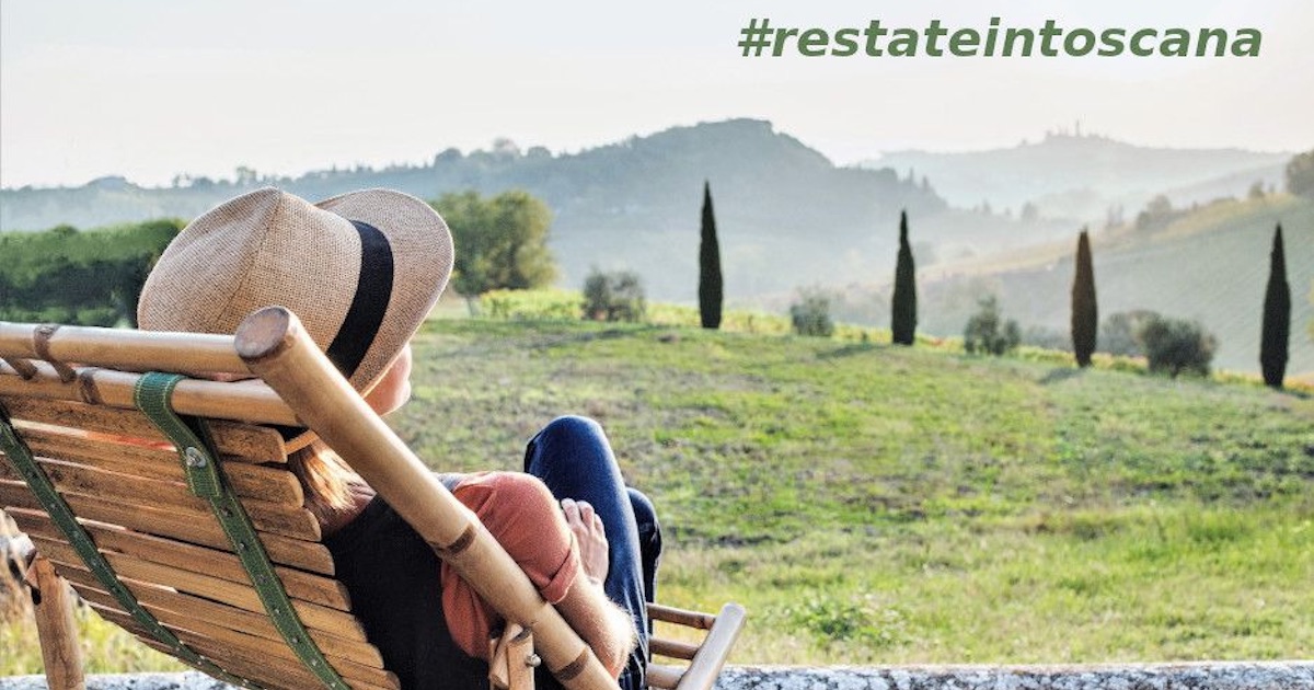 #restateintoscana contest instagram regione toscana isola del giglio giglionews