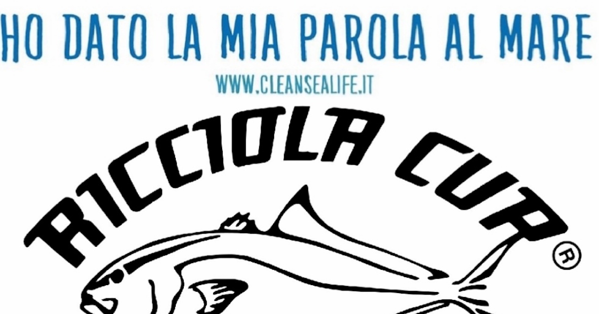 ricciola cup progetto clean sea life isola del giglio giglionews