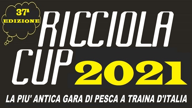 ricciola cup 2021 isola del giglio giglionews