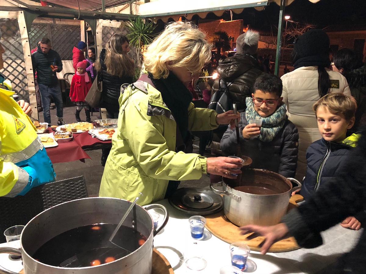 ringraziamenti stagnatacce pro loco isola del giglio giglionews