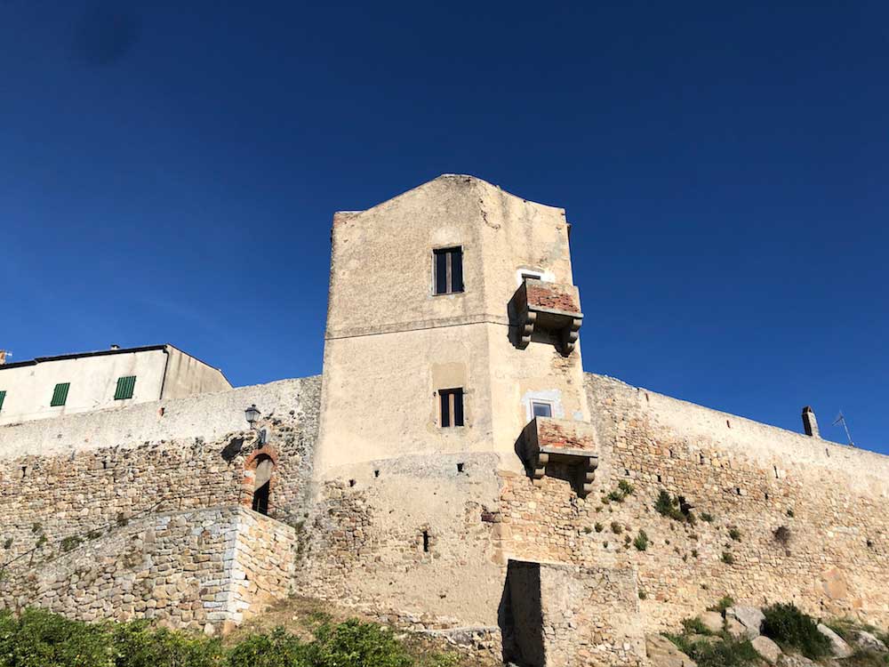 ristorante da maria isola del giglio castello giglionews