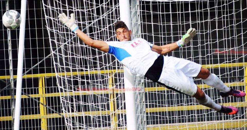 roberto pini portiere medaglia bronzo coni isola del giglio giglionews