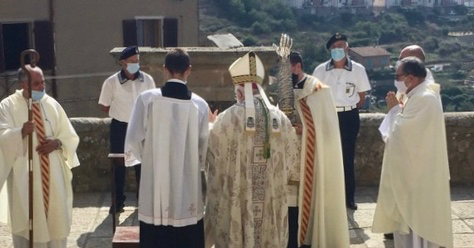 san mamiliano palma silvestri isola del giglio giglionews