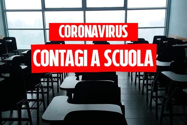 scuola chiusa covid-19 coronavirus isola del giglio giglionews