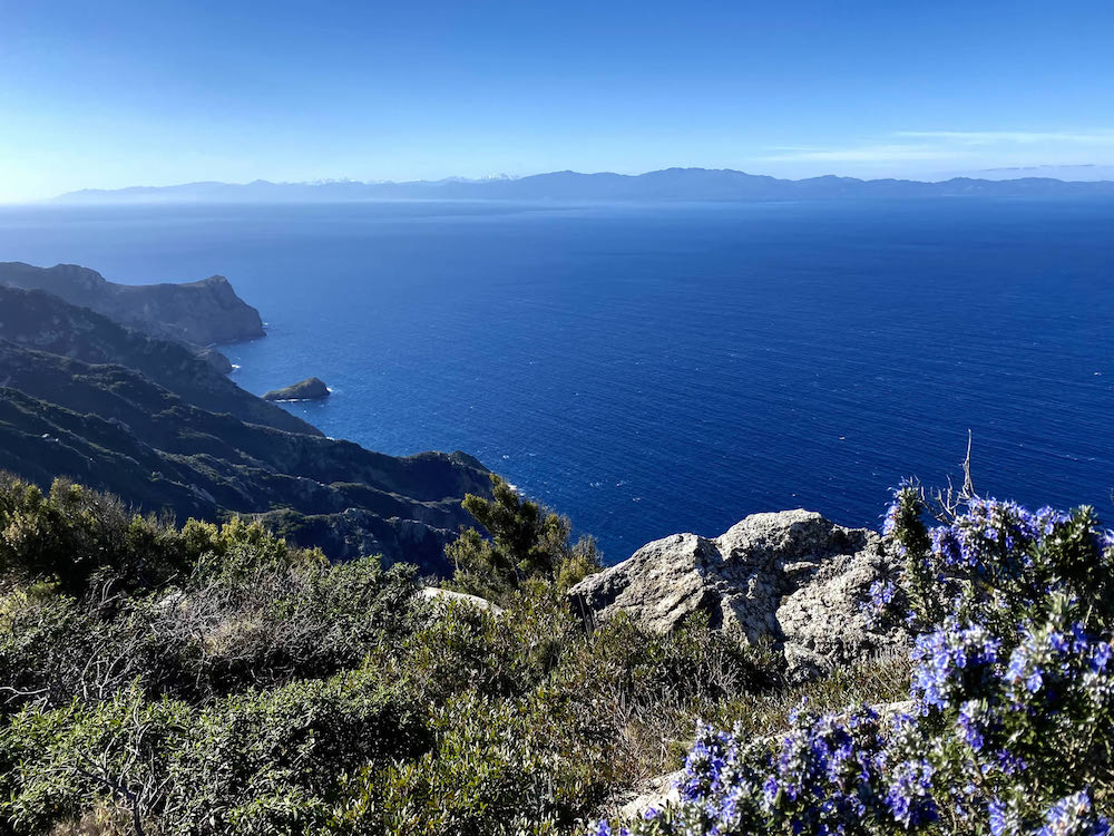 sentieri capraia parco arcipelago toscano isola del giglio giglionews